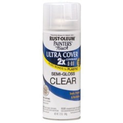 Лак Rust-Oleum Painter’s Touch Crystal Clear