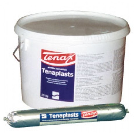 Герметик акриловый Tenax Tenaplasts