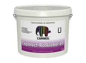 Клей дисперсионный Caparol Capatect Rollkleber 615