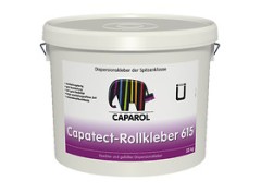 Клей дисперсионный Caparol Capatect Rollkleber 615