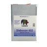 Гидрофобная пропитка Caparol Disboxan 452 Wetterschutz