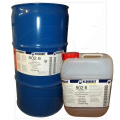 Клей Kleiberit 502.6