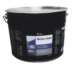 Краска Paritet Riche Mate