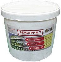 Смесь ремонтная Ремстрим Т