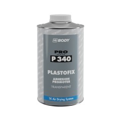Грунт HB Body 340 Plastofix для пластика