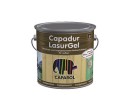 Лазурь тиксотропная Caparol Capadur LasurGel