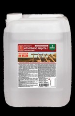 Антисептик Prosept Огнебиозащита для древесины 1 группа