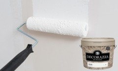 Грунт-краска Decorazza Base