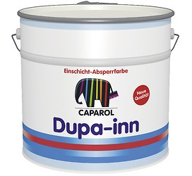 Краска изолирующая Caparol Dupa-Inn