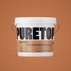 Клей паркетный полиуретановый PURETOP-2K PARKET