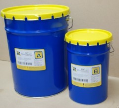 Грунтовка эпоксидная токопроводящая ESP 4124