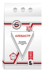 Алебастр Юнис