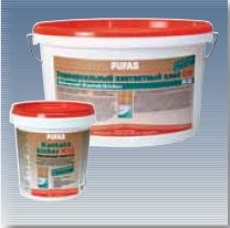 Клей универсальный контактный Pufas K12