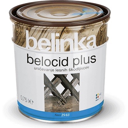 Антисептик Белинка Belocid Plus