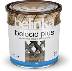 Антисептик Белинка Belocid Plus
