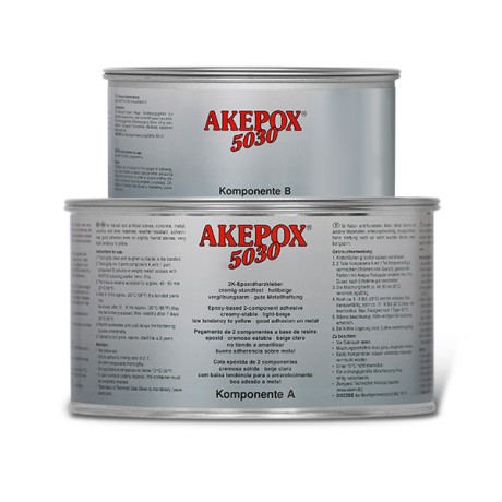 Клей Akemi Akepox 5030