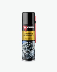 Очиститель карбюратора и воздушной заслонки Kerry KR-910