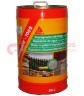 Пропитка гидрофобизирующая Sika Sikagard-700 RU