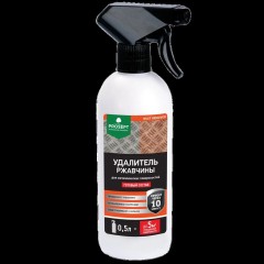 Удалитель ржавчины Prosept Rust Remover