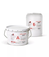Лак защитный ПУLEVL Coat 253