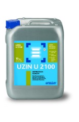 Дисперсия антискользящая Uzin U 2100