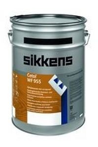 Покрытие для древесины Sikkens Cetol WF 955