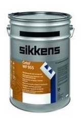 Покрытие для древесины Sikkens Cetol WF 955