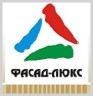 Краска акриловая фасадная Краско Фасад Люкс