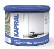 Шпатлевка Kapral интерьерная F20