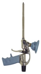 Пистолет для монтажной пены байонетный Soudal Profi Click