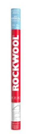 Мембрана для кровель Rockwool