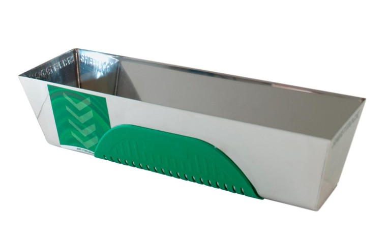 Емкость для шпатлевки Danogips