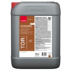 Грунт для защиты торцов древесины Neomid Tor Plus