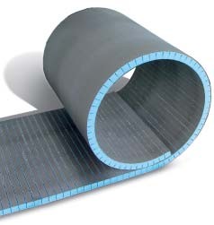 Панель теплоизоляционная RusPanel Real