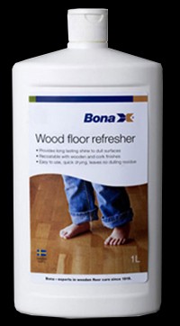 Средство по уходу за полами Bona Refresher