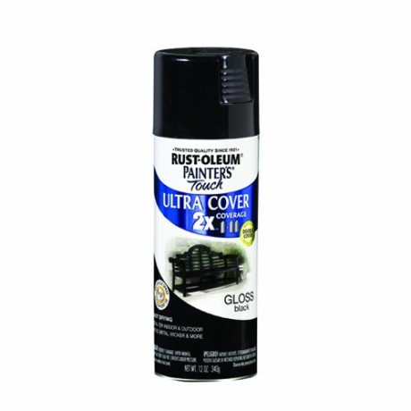 Краска Rust-Oleum Ultra Cover 2x Spray