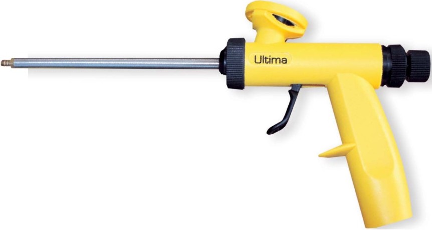 Пистолет для монтажной пены Ultima F191