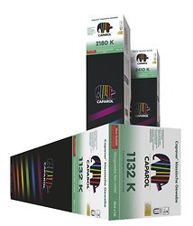 Стеклоткань Caparol Capaver Glasgewebe K