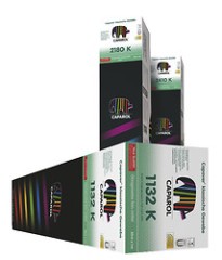 Стеклоткань Caparol Capaver Glasgewebe K