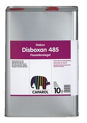 Гидрофобная пропитка Caparol Disboxan 485 Fassadensiegel