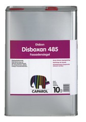 Гидрофобная пропитка Caparol Disboxan 485 Fassadensiegel