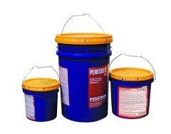 Смесь сухая гидроизоляционная Пенекрит