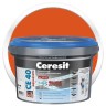 Затирка эластичная водоотталкивающая Ceresit CE 40 Aquastatic