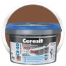 Затирка эластичная водоотталкивающая Ceresit CE 40 Aquastatic