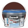 Затирка эластичная водоотталкивающая Ceresit CE 40 Aquastatic