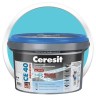 Затирка эластичная водоотталкивающая Ceresit CE 40 Aquastatic