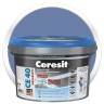 Затирка эластичная водоотталкивающая Ceresit CE 40 Aquastatic