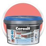 Затирка эластичная водоотталкивающая Ceresit CE 40 Aquastatic