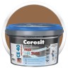 Затирка эластичная водоотталкивающая Ceresit CE 40 Aquastatic