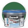 Затирка эластичная водоотталкивающая Ceresit CE 40 Aquastatic